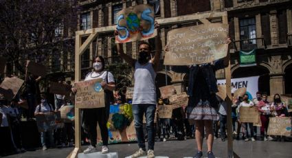 ONG contabiliza 84 defensores del medio ambiente asesinados en México desde 2016