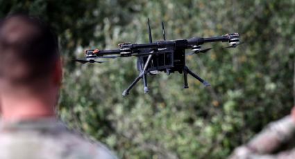 Drones suicidas en Haití: una estrategia de seguridad que suma cientos de muertos y heridos