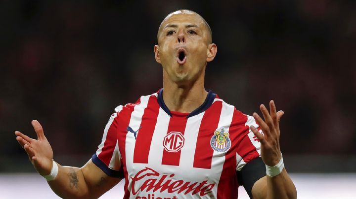 Javier ‘Chicharito’ Hernández y un penoso regreso a México: Dos goles, múltiples lesiones y discursos ‘fuera de lugar’