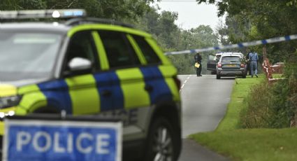 Investigan amenaza de bomba contra viceprimer ministro de Irlanda; suman tres casos similares en su contra en una semana