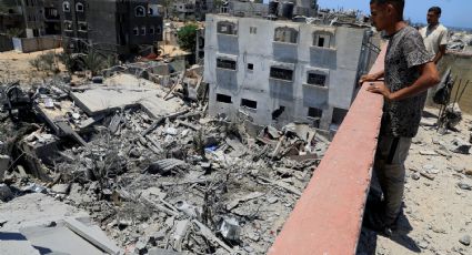 Bombardeo israelí mata a periodista embarazada y a nueve integrantes de su familia; van 231 comunicadores asesinados desde 2023