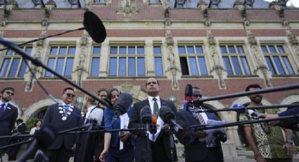 Corte de La Haya advierte que no proteger al planeta del cambio climático podría violar el derecho internacional