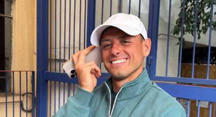 ¡Tiene mucho que aprender! Claudia Sheinbaum responde a declaraciones polémicas de ‘Chicharito’ contra las mujeres: “Es una idea muy machista”