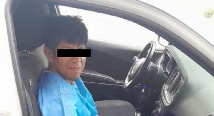 "Va camino al bote": alcalde de García confirma que responsable de incendio a casa de Jaime Rodríguez "El Bronco" ya fue dado de alta