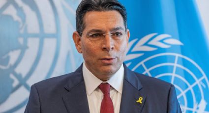 Israel limitará a un mes los visados de trabajadores humanitarios de la ONU; acusa "sesgo contrario"