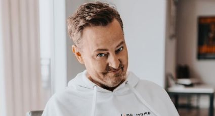 Médico en California se declara culpable de suministrar ketamina a Matthew Perry; enfrenta 40 años de prisión