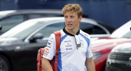 Liam Lawson afirma que su oportunidad como reemplazo de Checo Pérez en Red Bull no fue limpia: “Necesitaba tiempo y no me lo dieron”