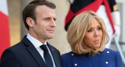 Macron demanda por difamación a la influencer Candace Owens por afirmar que su esposa es hombre