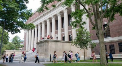 EU abre investigación contra Harvard por el patrocinio de visas a estudiantes extranjeros