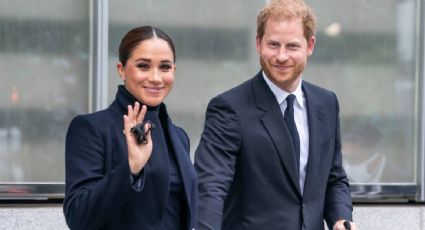 Harry y Meghan cierran ciclo con Netflix; reportan que no renovarán contrato millonario