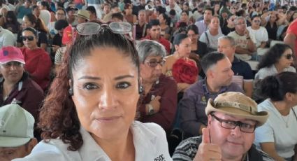 Asesinan a Mirna Macías González, excandidata municipal a la alcaldía de Manzanillo