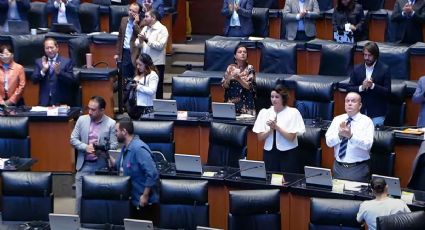 Comisión Permanente del Congreso rinde un minuto de aplausos en memoria de Ozzy Osbourne