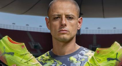¡Se le viene el mundo encima! ‘Chicharito’ podría perder el patrocinio de Puma y la FMF anuncia multa por sus dichos machistas