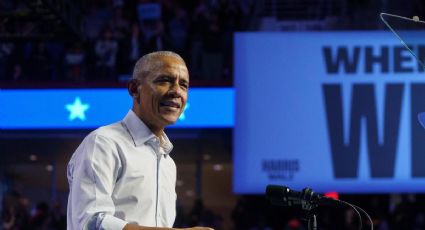 Departamento de Justicia de EU creará un grupo especial para investigar a Obama por conspiración