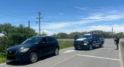 Grupo armado ataca a familia en Zacatecas; hay dos muertos y dos personas heridas