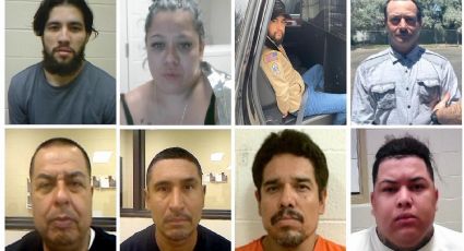 Detienen a 250 migrantes durante operativo en Colorado; la mayoría son de origen mexicano