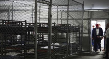 Congreso mexicano exige al gobierno de Trump liberar a 14 mexicanos detenidos en "Alligator Alcatraz"