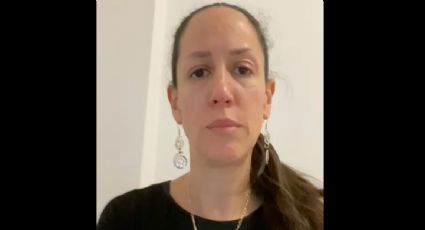 Mexicana pide a Sheinbaum ayuda para salir de Argentina; denuncia violencia y secuestro de parte de un diplomático de ese país