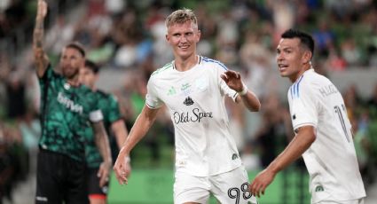 ¡Ganaron todo! La MLS retoma su dominio sobre la Liga MX y triunfa en el Juego de Estrellas 2025