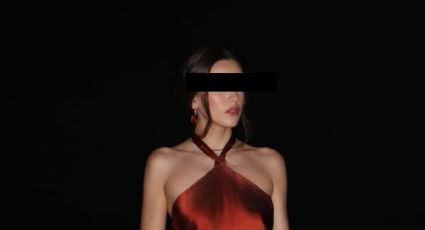 Marianne Gonzaga sale de prisión tras ser detenida en febrero por atacar a la joven Valentina Gilabert