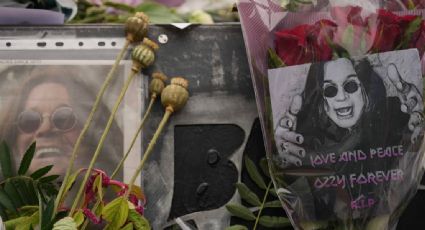 El mal de Parkinson que afectó a Ozzy Osbourne es la enfermedad neurológica que crece más rápido en México y el mundo