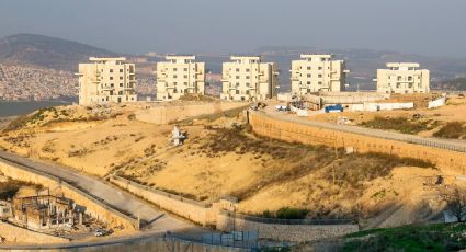 Atropellan a ocho soldados israelíes en una parada de autobús; conductor se da a la fuga y no descartan ataque terrorista