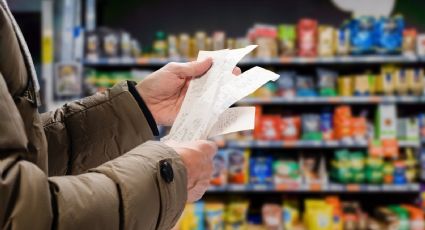 Inflación se modera en la primera quincena de julio y se ubica en 3.55% interanual