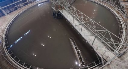 Fallecen seis estudiantes en China tras caer a un tanque durante visita a una mina