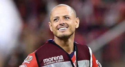 ‘Chicharito’ se convierte en un meme: Llueven burlas al futbolista tras la condena generalizada que recibió por sus dichos machistas