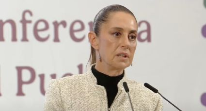 “Hacemos todo para que no entren en vigor": Sheinbaum no descarta buscar a Trump para evitar los aranceles del 30%