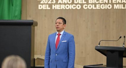 Fiscal de Chiapas descarta que "La Barredora" hubiera operado durante sexenio de Rutilio Escandón