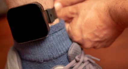 ICE ordena colocar tobilleras electrónicas a más de 180 mil migrantes: The Washington Post