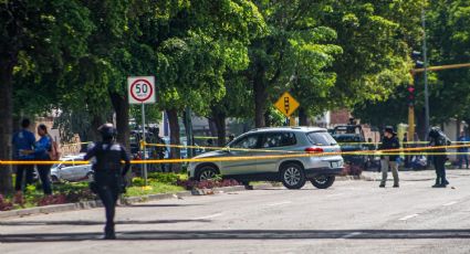 Culiacán, Ecatepec y Uruapan, los municipios en donde los ciudadanos se sienten más inseguros: Inegi