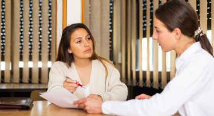 El mediodía es la mejor hora para aprobar exámenes orales y hacer entrevistas de trabajo