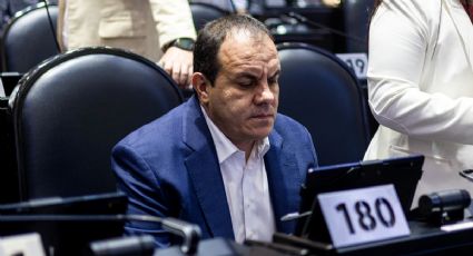 “Ojalá que la cancelada contra el Chicharito sirva para recordar la impunidad de Cuauhtémoc Blanco”: Álvarez Máynez afirma que el gobierno protege al exfutbolista