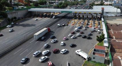 Encuentran con vida a coordinador de ACME tras bloqueos de transportistas en Edomex que exigían su localización
