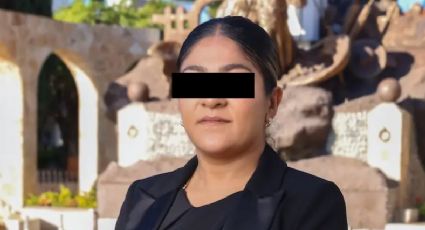 Megaoperativo en Edomex: regidora usaba "pertenencias" de La Familia Michoacana para amagar a sus víctimas