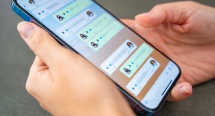 Se cae WhatsApp: reportan fallas en México, Argentina, España y Brasil