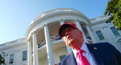 "Ningún programa de cuarta frenará su buena racha": Casa Blanca arremete por sátira contra Trump en "South Park"