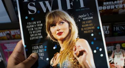 Taylor Swift llega al museo Madame Tussauds con 13 figuras inspiradas en su icónica gira Eras Tour