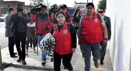 Aliada de Evo Morales es detenida después de acusar que en las elecciones se "contarán muertos y no votos"