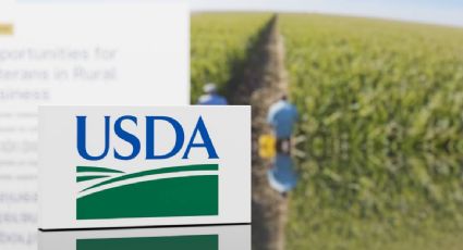 Secretaría de Agricultura de EU reubicará a casi 3 mil empleados para ahorrar presupuesto federal