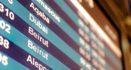 Siria construirá un segundo aeropuerto en Damasco; dará servicio a 30 millones de pasajeros al año