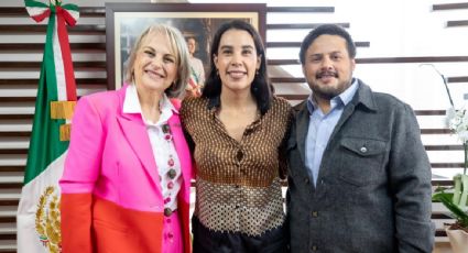 Nombran a Sebastián Ramírez Mendoza, exlíder de Morena en CDMX, como titular de Fonatur