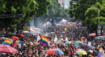 Estudio detecta que 40% de mujeres y 25% de los hombres se orientan hacia la bisexualidad