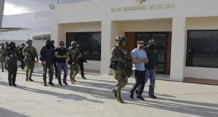 Ulises Pinto Madera, fundador de "La Barredora" se ampara, acusa tortura, incomunicación y malos tratos