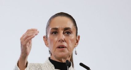 Sheinbaum asegura que Iberdrola no tiene razones para irse de México: "Hay mecanismos y certeza jurídica"