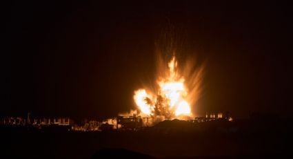 Se estancan acuerdos de alto al fuego de Israel y Hamás en Gaza; gobierno de Trump abandona las conversaciones