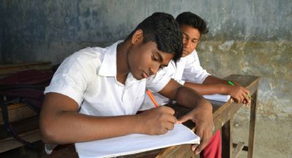 Derrumbe de techo en escuela en India deja al menos siete fallecidos y 21 heridos