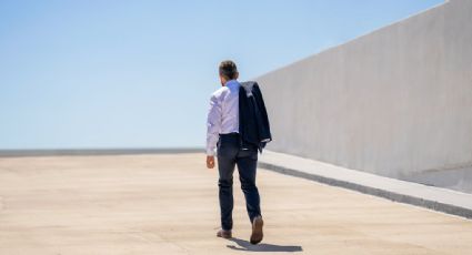 Los 10 mil pasos no son tan necesarios, pueden ser siete mil